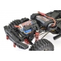 ftx outback geo blu 4x4 rtr scaler 1/10 rtr con luci