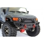 ftx outback geo grigio 4x4 rtr scaler 1/10 rtr con luci