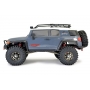 ftx outback geo grigio 4x4 rtr scaler 1/10 rtr con luci