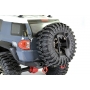 ftx outback geo grigio 4x4 rtr scaler 1/10 rtr con luci