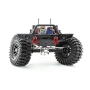 ftx outback geo grigio 4x4 rtr scaler 1/10 rtr con luci