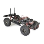 ftx outback geo grigio 4x4 rtr scaler 1/10 rtr con luci