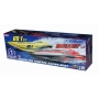 joysway us.1 v3 catamarano brushless racing boat 2.4ghz atr