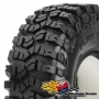 proline gomme flat iron 1.9 xl g8 rock terrain tyres memory foam (diametro esterno 120mm)