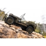 roc hobby 1941 willys 1/12 military scaler rtr