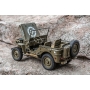 roc hobby 1941 willys 1/12 military scaler rtr