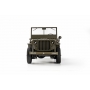 roc hobby 1941 willys 1/12 military scaler rtr