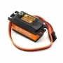 SAVOX SV-1254MG servo digitale-High Voltage-coreless-alu case-metal gear-low profile-2BB-15kg 0,085sec,62gr