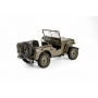 roc hobby 1941 willys 1/12 military scaler rtr