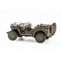 roc hobby 1941 willys 1/12 military scaler rtr