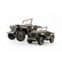 roc hobby 1941 willys 1/12 military scaler rtr