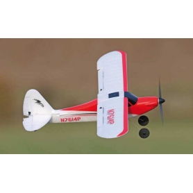 AEREO Sport Cub 500 RTF 4Ch Trainer con stabilizzatore