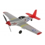 AEREO P-51 400 Mustang  RTF 4Ch con stabilizzatore