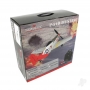 AEREO P-51 400 Mustang  RTF 4Ch con stabilizzatore