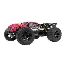 MAVERICK Quantum XT RC Scala 1:10 4WD Stadium Truck Pink