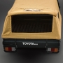 Tenda da sole per camion Killerbody per KB48668A Toyota LC70