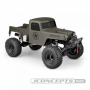 CARROZZERIA JCONCEPT  JCI CREEP 12.3 WEELBASE FITS TRX-4 AXIAL 313