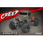 CARROZZERIA JCONCEPT  JCI CREEP 12.3 WEELBASE FITS TRX-4 AXIAL 313