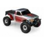 CARROZZERIA JCONCEPT  JCI TRUCKES 1989 FORD F250 FITS TRX-4 AXIAL  313