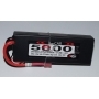 BATTERIA LiPo Xell-Car 7.4V 5000MAH