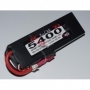 BATTERIA LiPo Xell-Car 7.4V 5400MAH