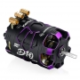 Hobbywing XERUN D10 10.5T Purple Motore Brushless Sensored DRIFT 30401136