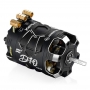Hobbywing XERUN D10 10.5T Black Motore Brushless Sensored DRIFT 30401134