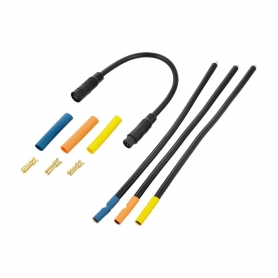 Hobbywing AXE R2 Extended Wire Set 150mm 30850306