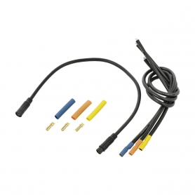 Hobbywing AXE R2 Extended Wire Set 300mm 30850307