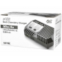 CARICABATTERIE SKYRC e455 AC 50w Charger Ni-Mh 6-8 LiPo 2-4s 1-4A