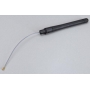 ANTENNA PER RADIOCOMANDO FUTABA TX 2,4 GHZ