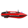 BARCHINO DA PESCA Surf Launched RC Bait Release GPS Boat
