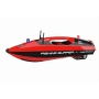 BARCHINO DA PESCA Surf Launched RC Bait Release GPS Boat
