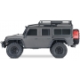 Traxxas Land Rover Defender TRX-4 1:10 4x4 Scale & Trail Crawler RTR