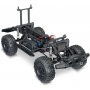 Traxxas Land Rover Defender TRX-4 1:10 4x4 Scale & Trail Crawler RTR