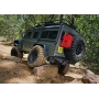 Traxxas Land Rover Defender TRX-4 1:10 4x4 Scale & Trail Crawler RTR