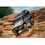 Traxxas Land Rover Defender TRX-4 1:10 4x4 Scale & Trail Crawler RTR