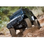 TRAXXAS TRX-4 TRAIL CRAWLER GRIGIO