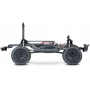 TRAXXAS TRX-4 TRAIL CRAWLER GRIGIO