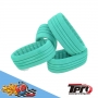 tpro 1/8 off-road inserti pro-xr soft(verde) (4)