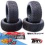 tpro 1/8 offroad racing tire harpoon - zr soft t3 (4)