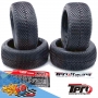 tpro 1/8 offroad racing tire raider - soft t3 (4)