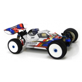 Carrozzeria Force per AE RC8B3