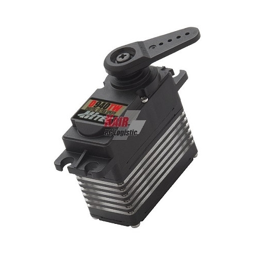 SERVOCOMANDO HITEC D940TW