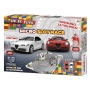RE-EL TOYS Micro Slot Race 0910 Pista Compatibile LEGO