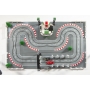 RE-EL TOYS Micro Slot Race 0910 dettaglio pista