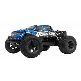 MAVERICK Quantum MT Monster Truck Elettrico Scala 1:10 4WD