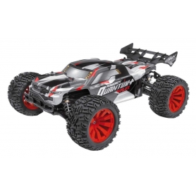 MAVERICK Quantum + XT FLUX Truck 4WD Brushless