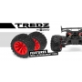 MAVERICK Quantum + XT FLUX Truck 4WD Brushless