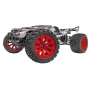 MAVERICK Quantum + XT FLUX Truck 4WD Brushless